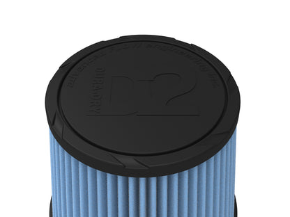 aFe Magnum FORCE Intake Replacement Air Filter w/ D2 Dura-Dry Media - 21-90044V