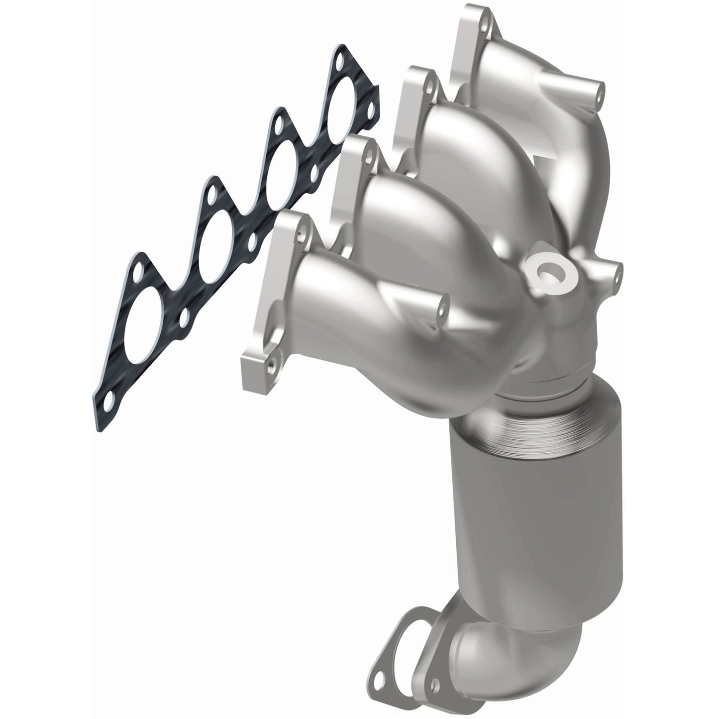MagnaFlow HM Grade Manifold Catalytic Converter 50350