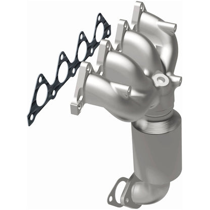 MagnaFlow HM Grade Manifold Catalytic Converter 50350