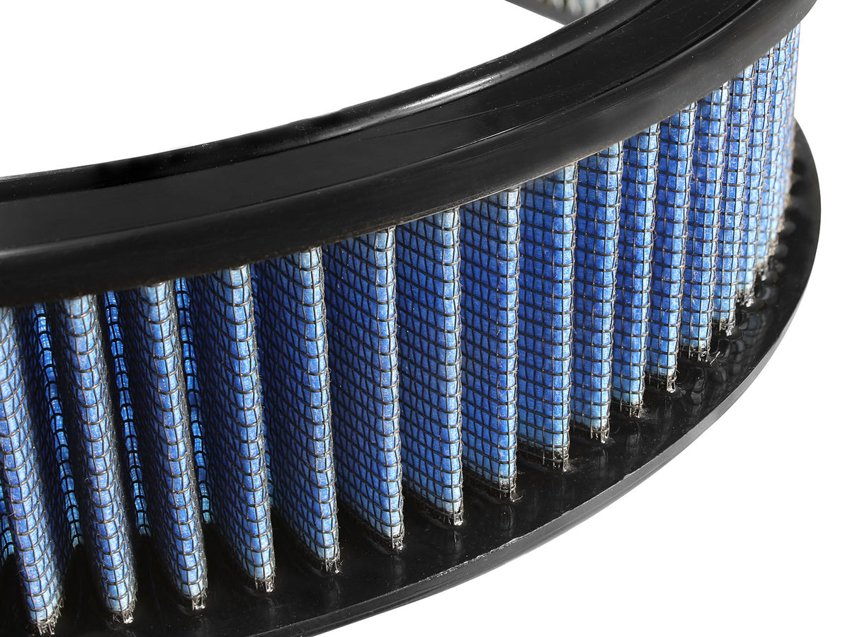 aFe Magnum FLOW Round Racing Air Filter w/ Pro 5R Media - 18-11403