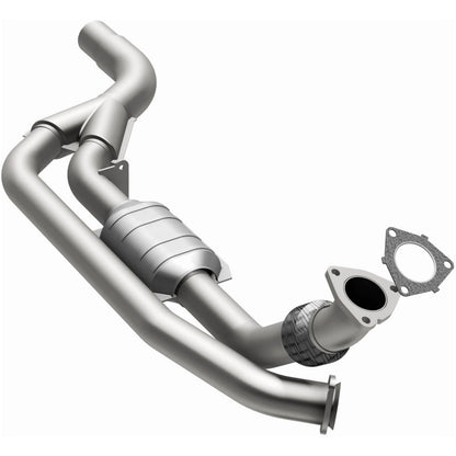 MagnaFlow HM Grade Direct-Fit Catalytic Converter 23518