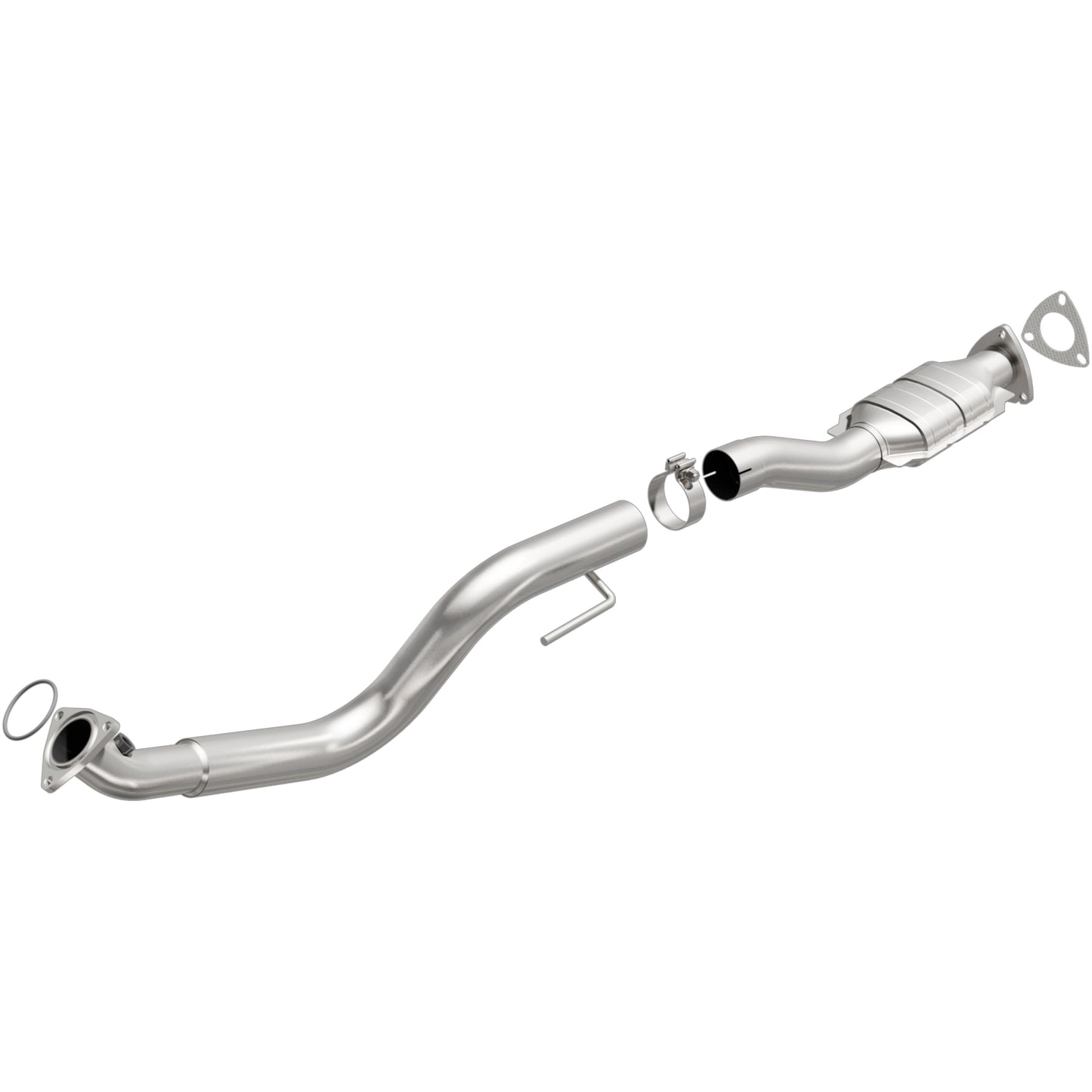 MagnaFlow OEM Grade Direct-Fit Catalytic Converter 49602