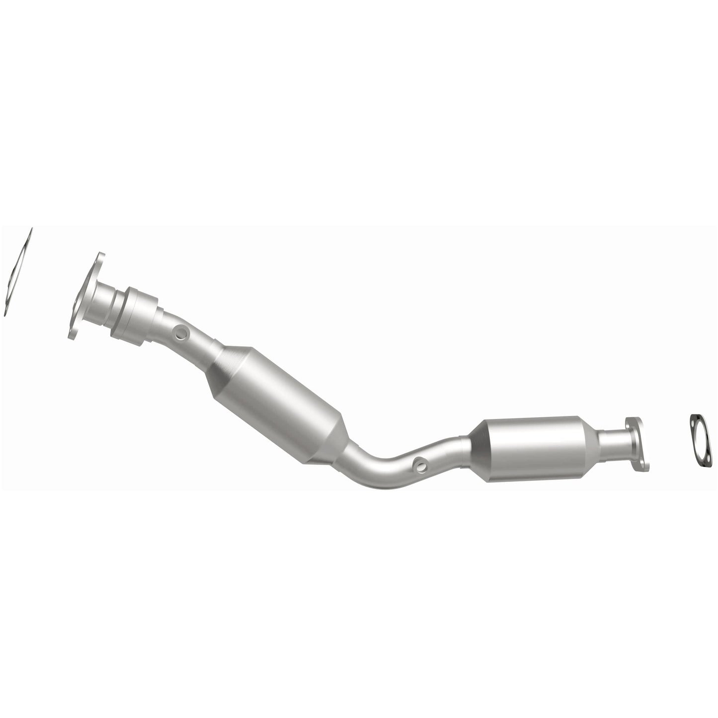 MagnaFlow California CARB Direct-Fit Catalytic Converter 5411958