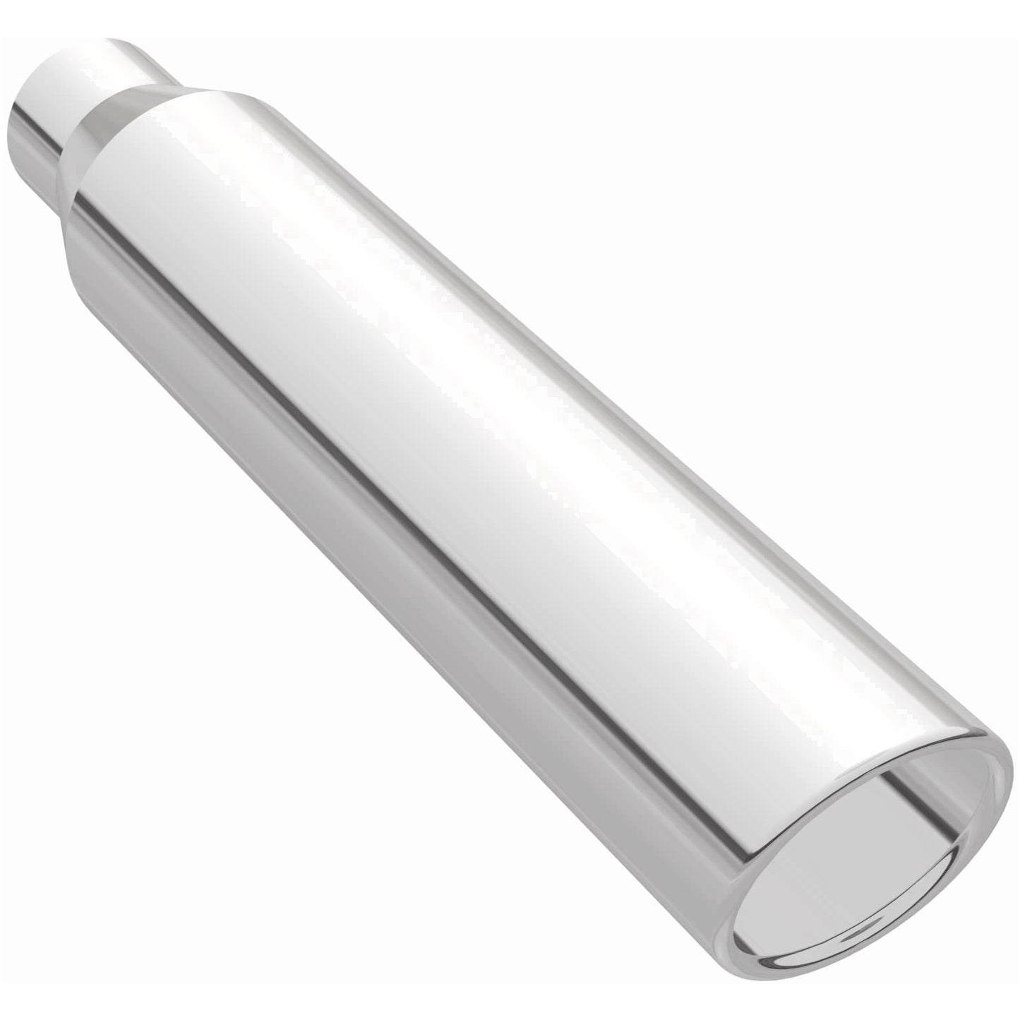 MagnaFlow Single Exhaust Tip - 2.25in. Inlet/3.5in. Outlet 35217