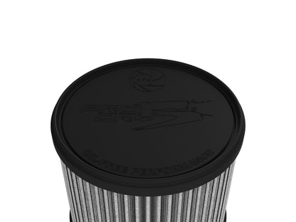 aFe Magnum FORCE Intake Replacement Air Filter w/ Pro DRY S Media - 21-90055