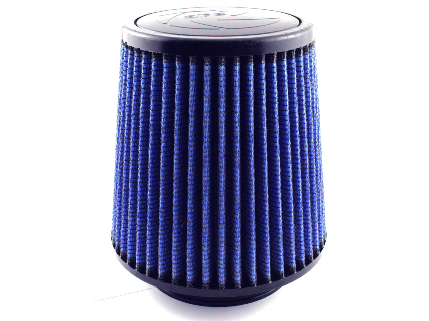 aFe Magnum FLOW Universal Clamp-On Air Filter w/ Pro 5R Media - 24-38506