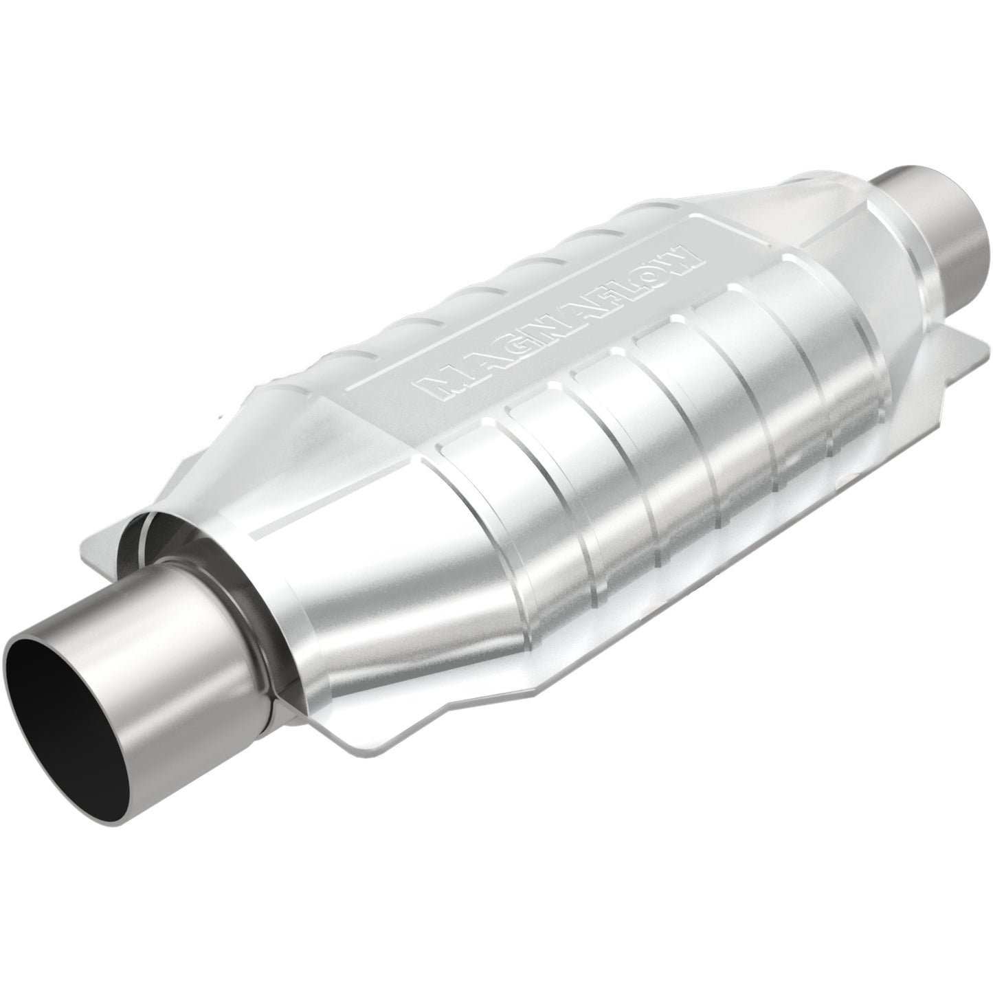 MagnaFlow OEM Grade Universal Catalytic Converter 51009