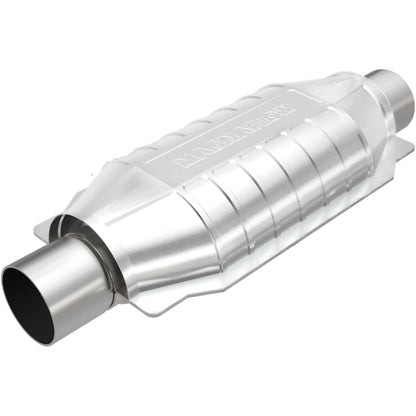 MagnaFlow OEM Grade Universal Catalytic Converter 51009