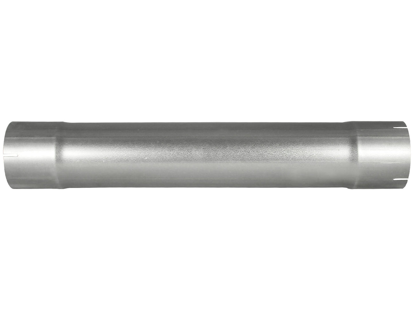 aFe ATLAS 5 IN Aluminized Steel Muffler Delete Pipe