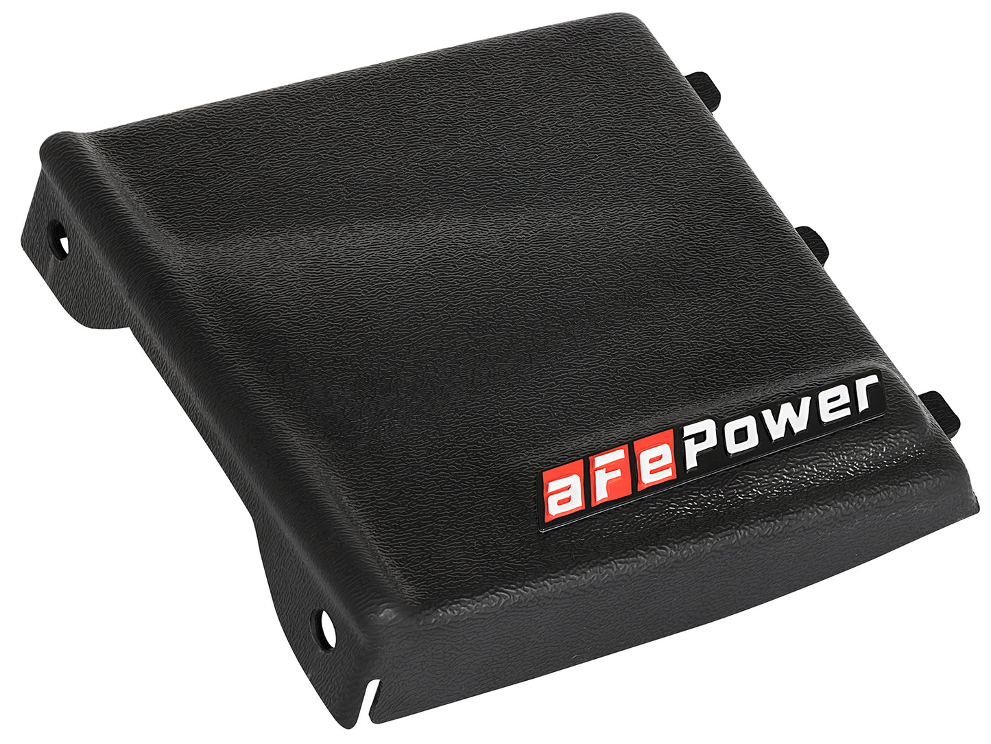 aFe Rapid Induction Cold Air Intake Cover/Seal Black