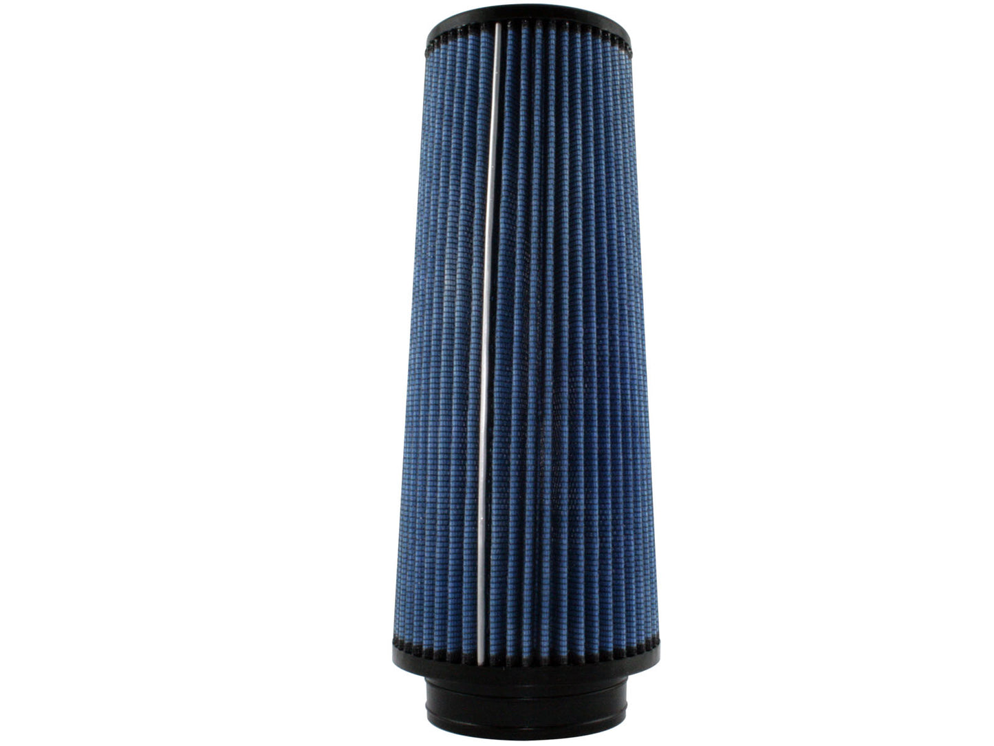 aFe Magnum FLOW Universal Clamp-On Air Filter w/ Pro 5R Media - 24-40044