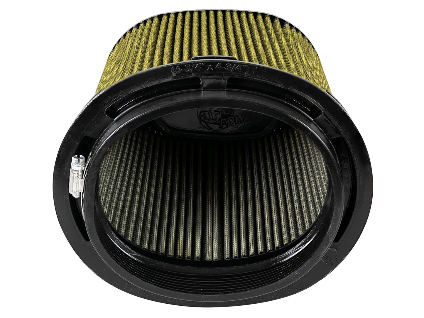 aFe Momentum Intake Replacement Air Filter w/ Pro GUARD 7 Media - 72-91143