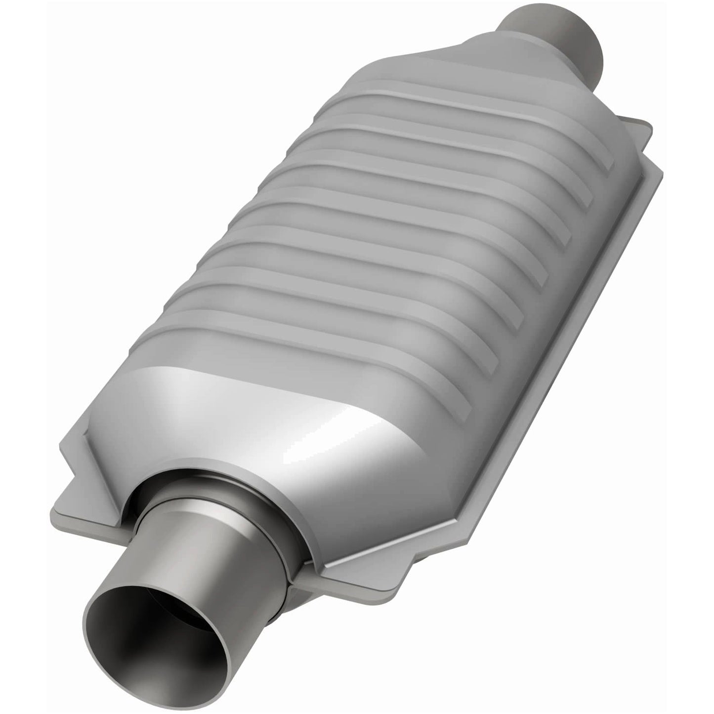 MagnaFlow HM Grade Universal Catalytic Converter 99505HM