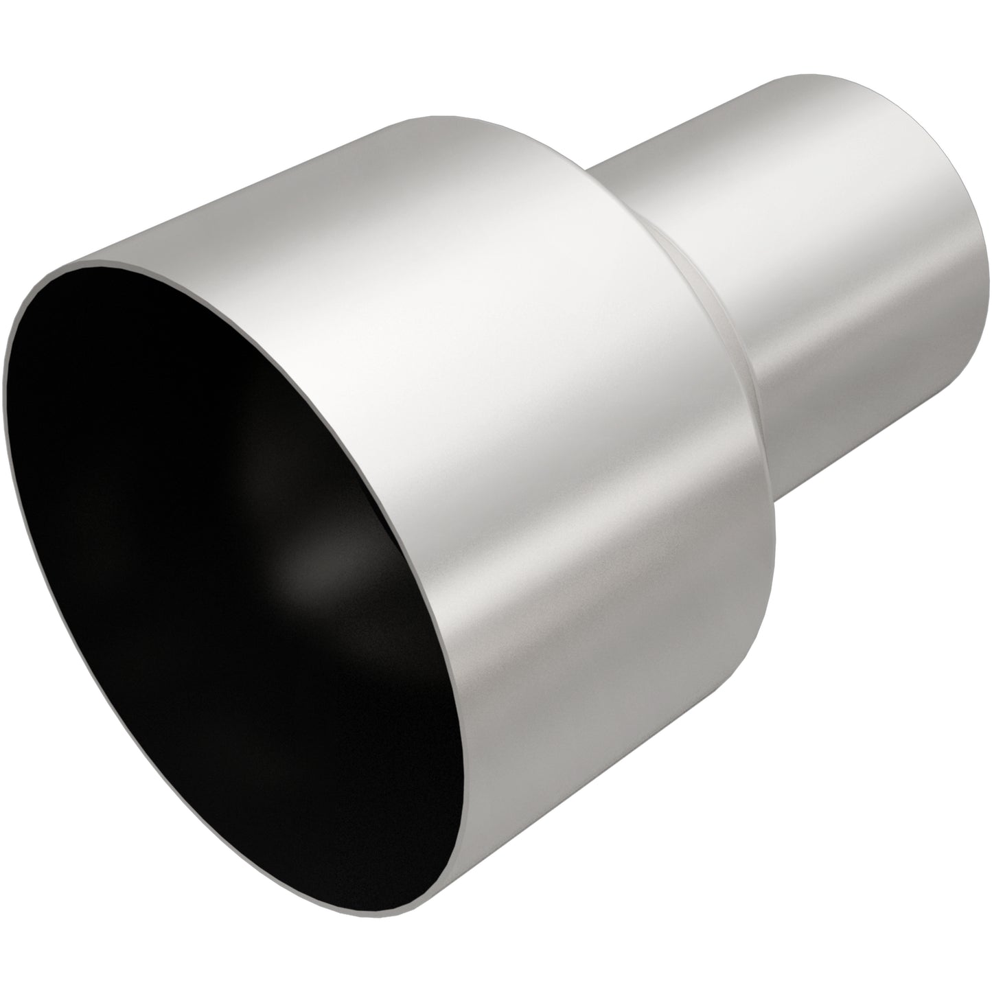 MagnaFlow Exhaust Tip Adapter - 3/5 Inch 10766