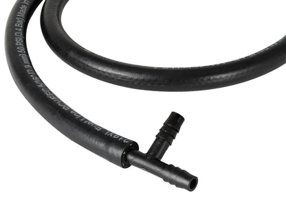 aFe Magnum FORCE Replacement Fuel Hose Kit - 36" L x 5/16" ID
