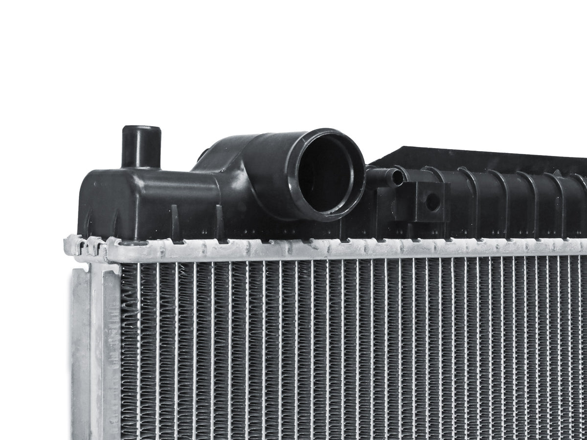 aFe BladeRunner OER Series Radiator - Ford 2004-2007 6.0L