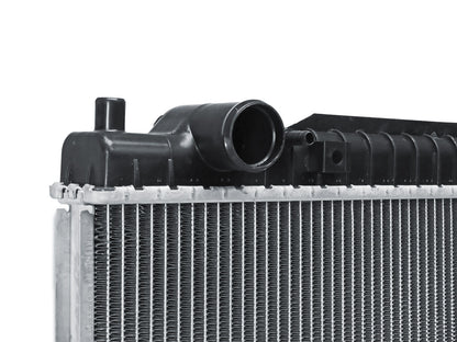aFe BladeRunner OER Series Radiator - Ford 2004-2007 6.0L