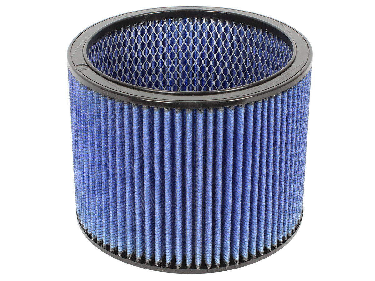 aFe Magnum FLOW Round Racing Air Filter w/ Pro 5R Media - 18-10953