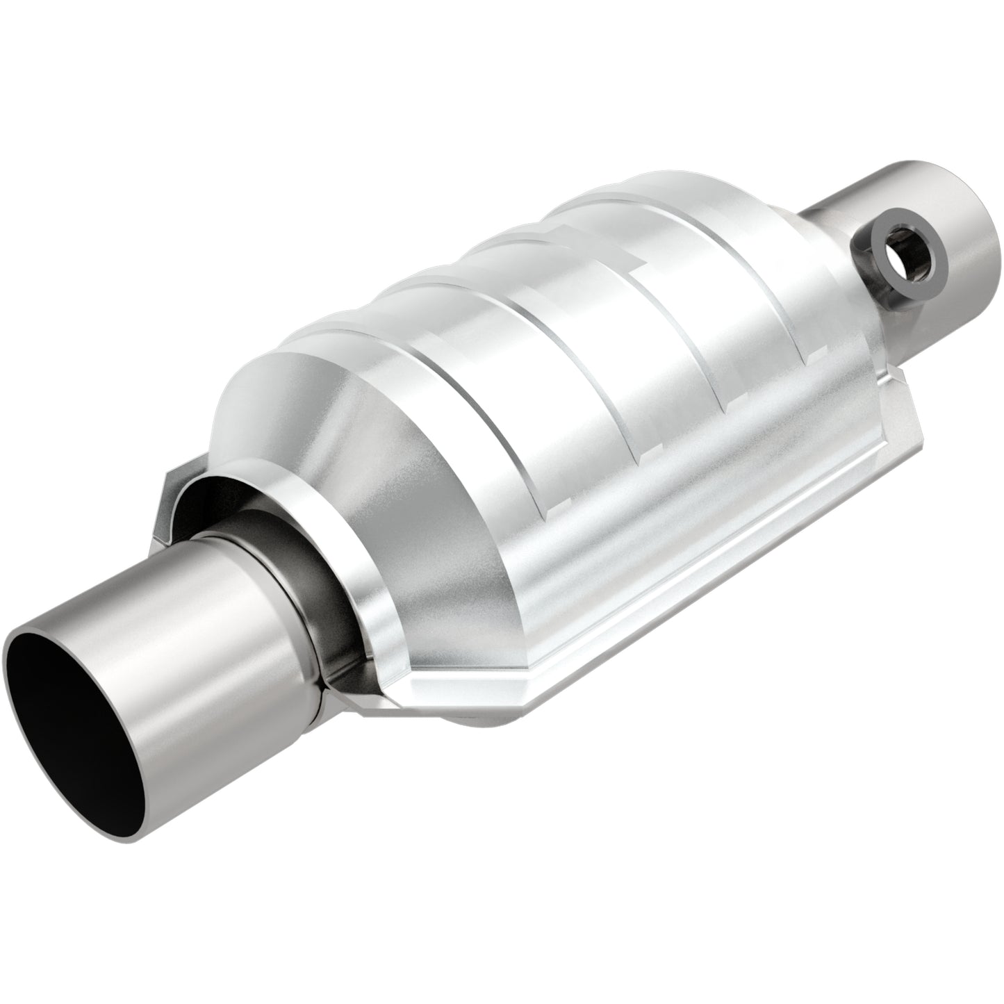 MagnaFlow Standard Grade Universal Catalytic Converter 53133