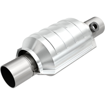MagnaFlow Standard Grade Universal Catalytic Converter 53133