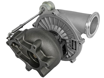 aFe BladeRunner Street Series Performance Turbocharger - Ford 1999-2003 7.3L