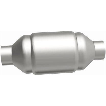 MagnaFlow Standard Grade Universal Catalytic Converter 54953
