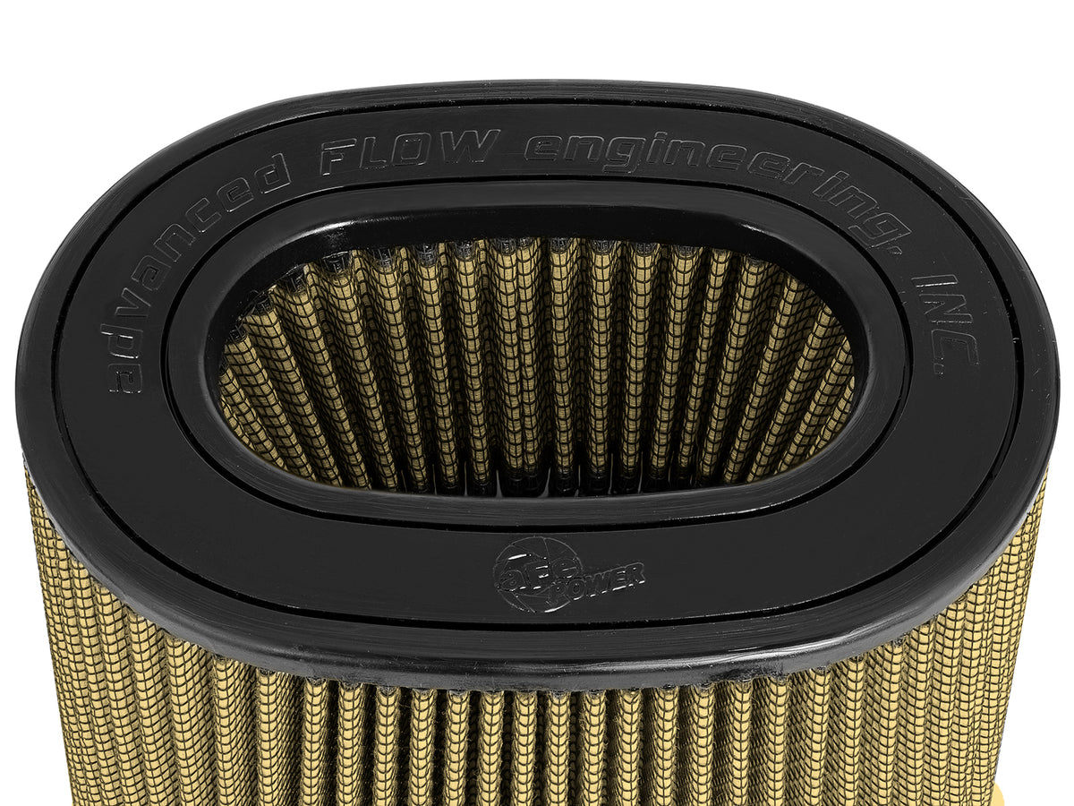 aFe Momentum Intake Replacement Air Filter w/ Pro GUARD 7 Media - 72-91115
