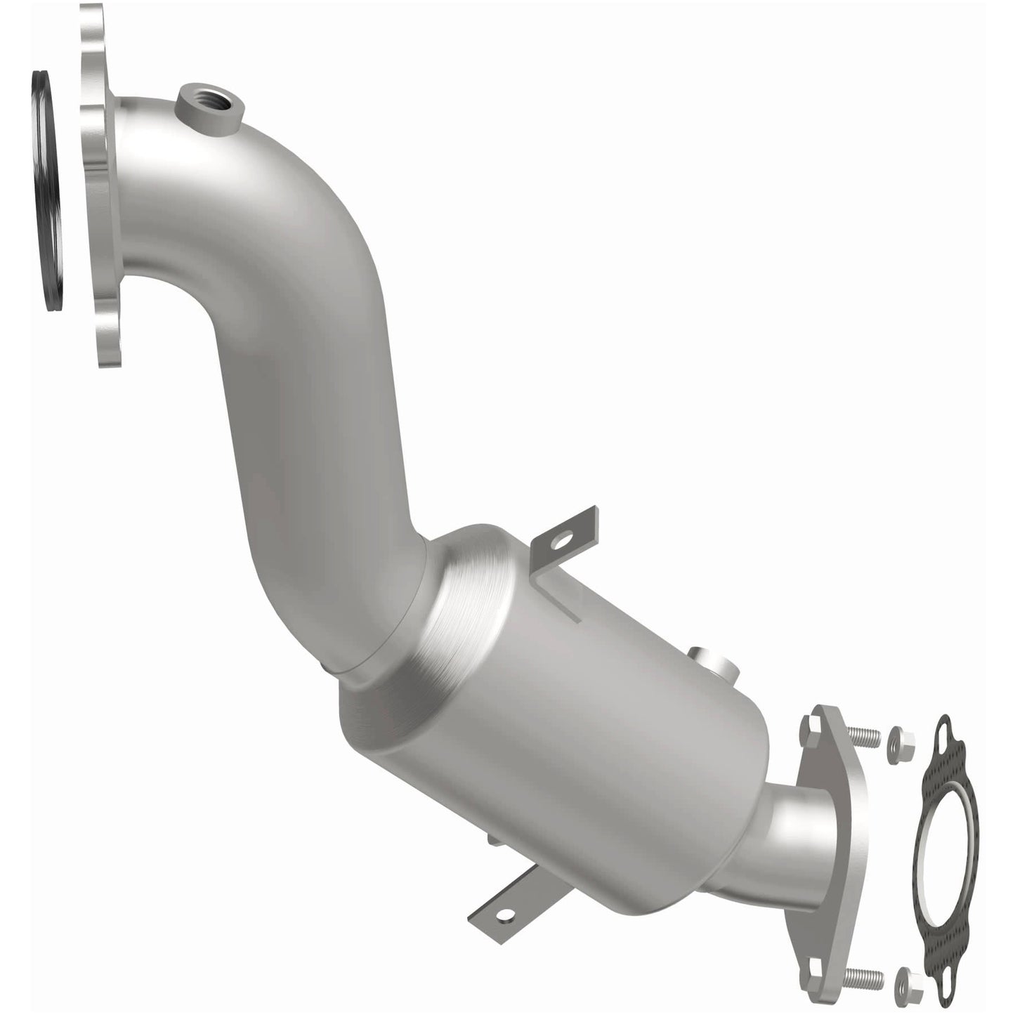 MagnaFlow OEM Grade Direct-Fit Catalytic Converter 21-408