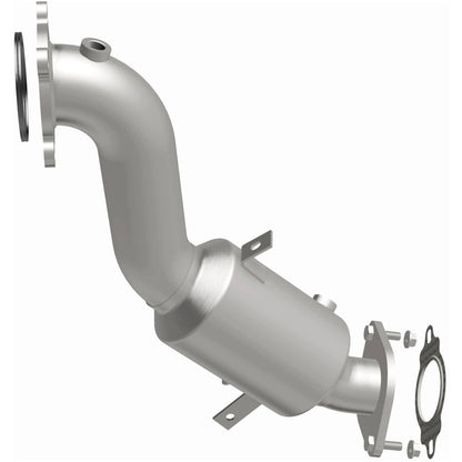 MagnaFlow OEM Grade Direct-Fit Catalytic Converter 21-408