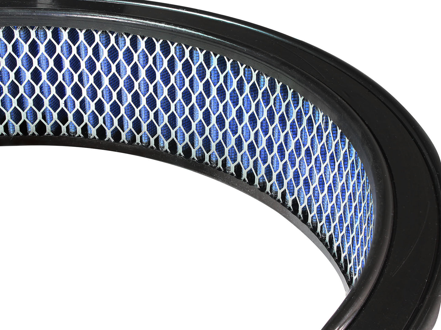aFe Magnum FLOW Round Racing Air Filter w/ Pro 5R Media - 18-11403