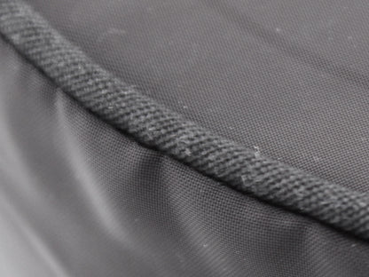 aFe Magnum SHIELD Fine-Woven Nylon Pre-Filter Black - 28-10163