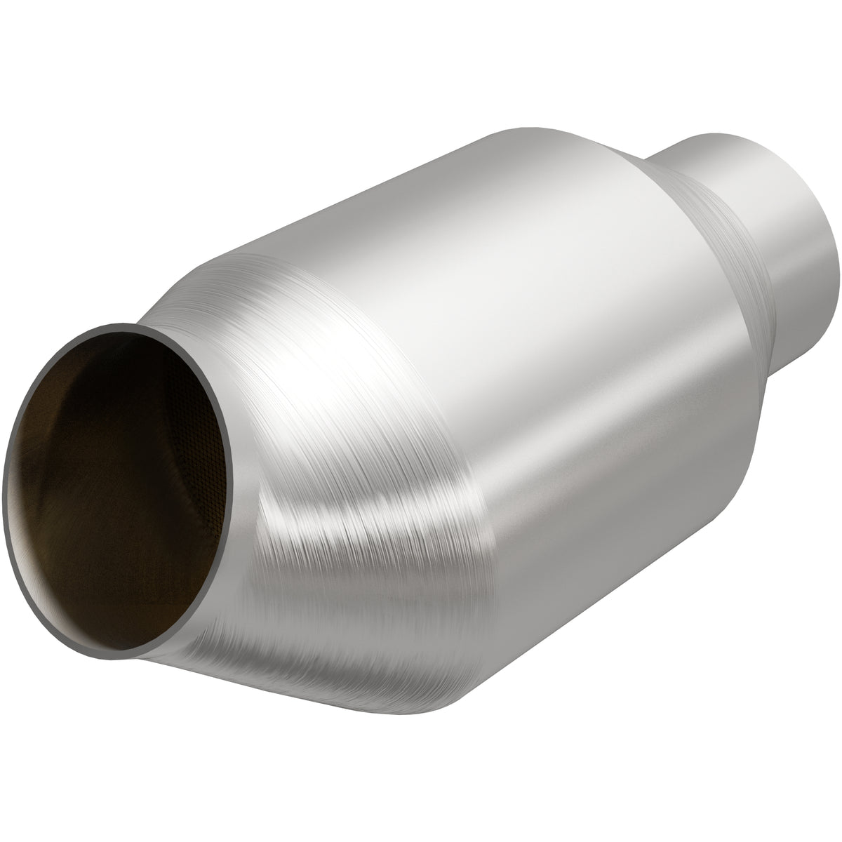 MagnaFlow Standard Grade Universal Catalytic Converter 59976
