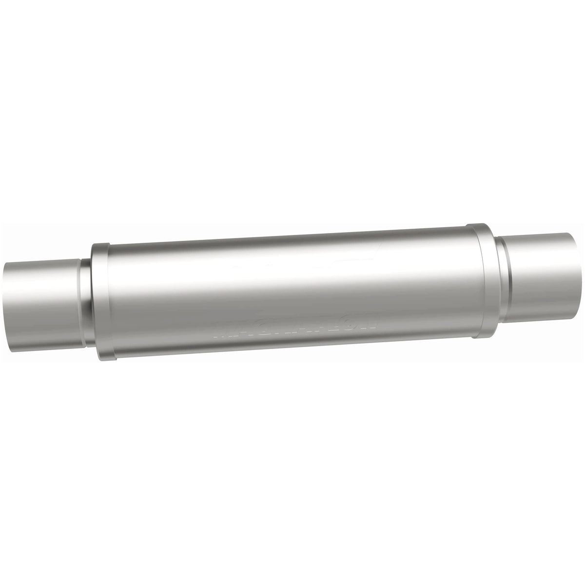 MagnaFlow 3 in/3 in Center/Center; 4 in x 14 in x 4 in Body Muffler 14419