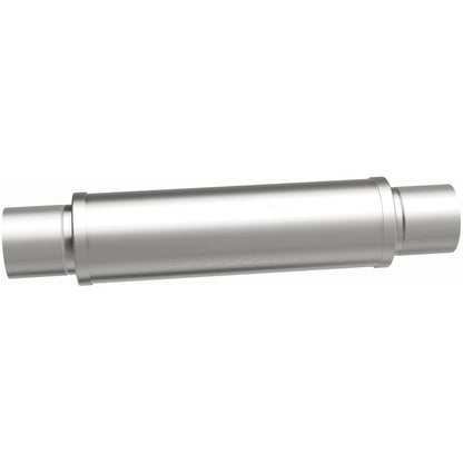 MagnaFlow 3 in/3 in Center/Center; 4 in x 14 in x 4 in Body Muffler 14419