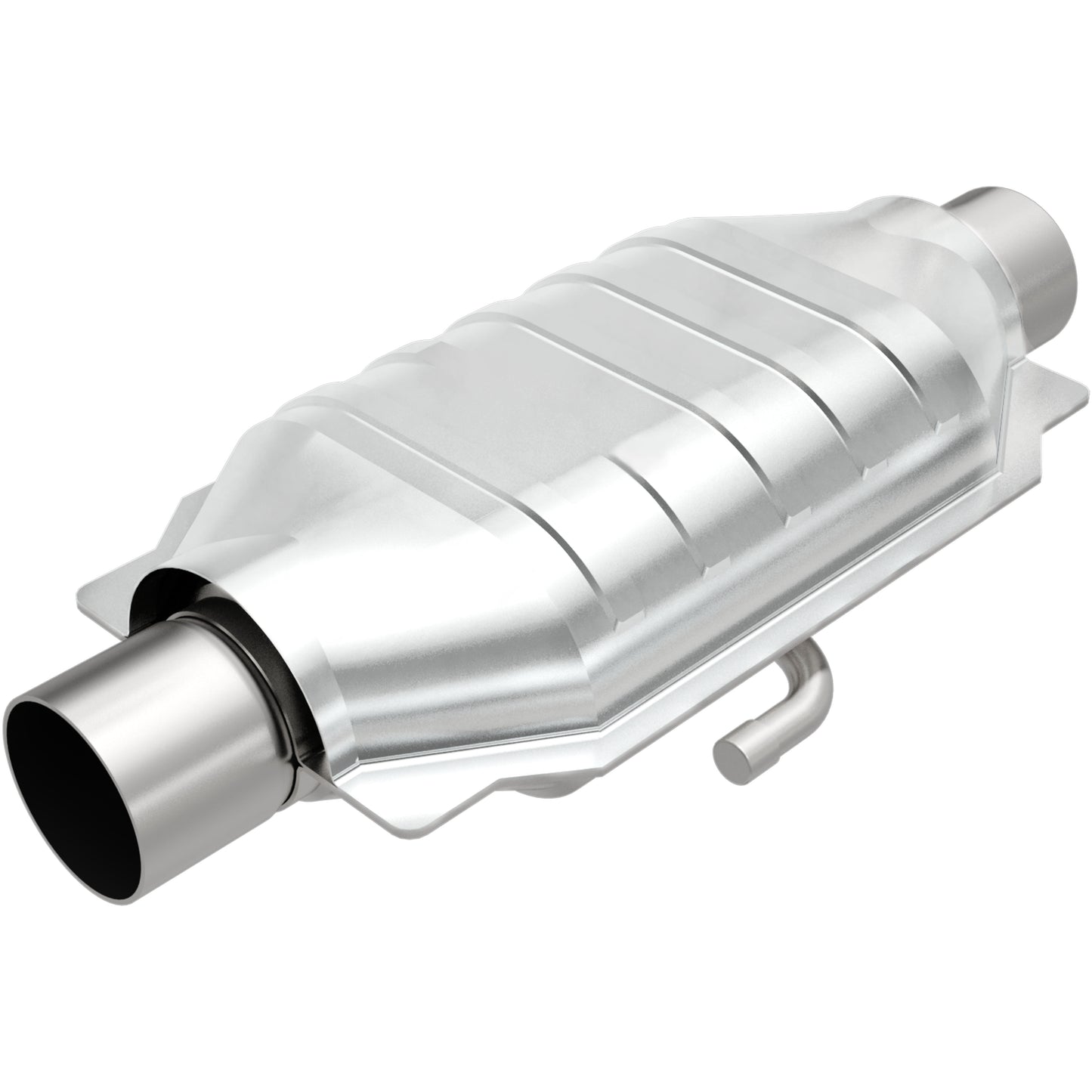 MagnaFlow Standard Grade Universal Catalytic Converter 94216