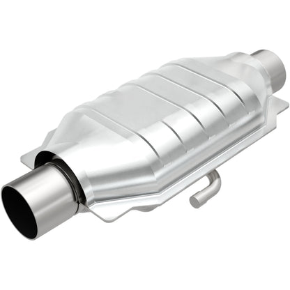 MagnaFlow Standard Grade Universal Catalytic Converter 94216