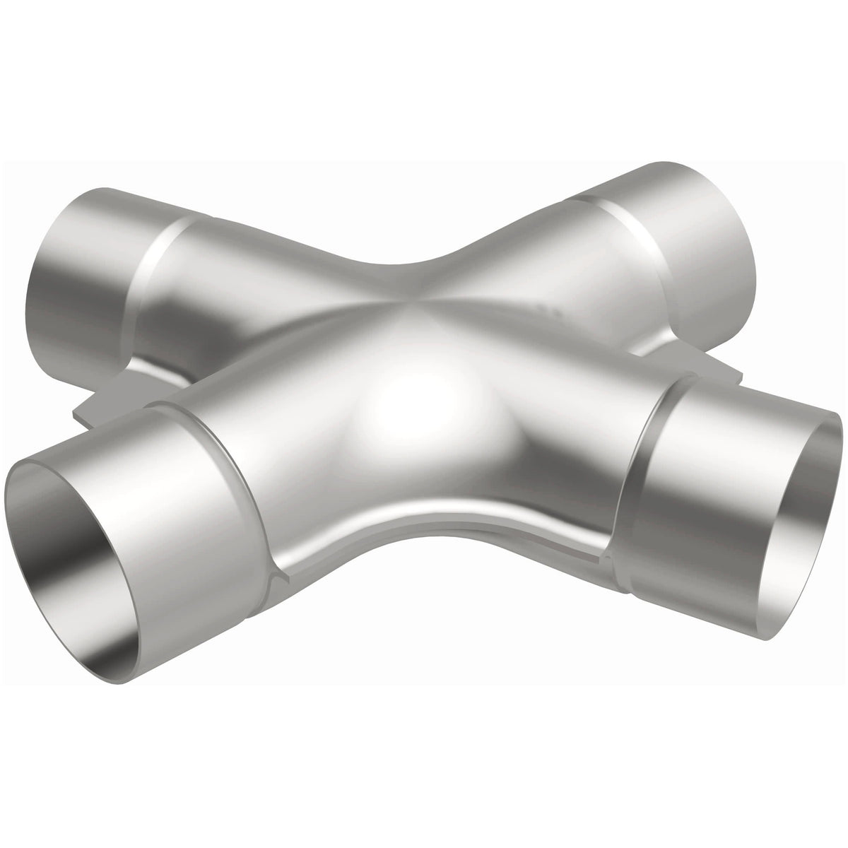 MagnaFlow Exhaust X-Pipe - 3.00in. 10782
