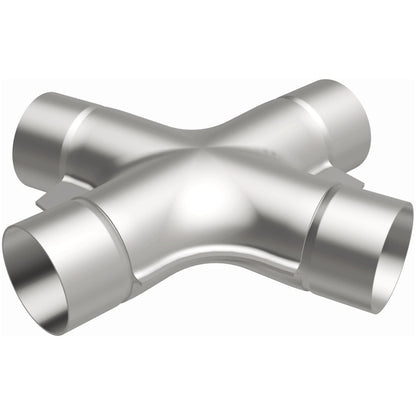 MagnaFlow Exhaust X-Pipe - 3.00in. 10782