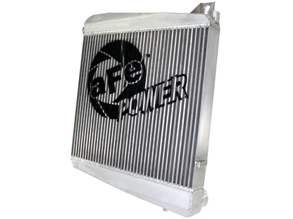 aFe BladeRunner GT Series Aluminum Intercooler Kit - Ford 2008-2010 6.4L