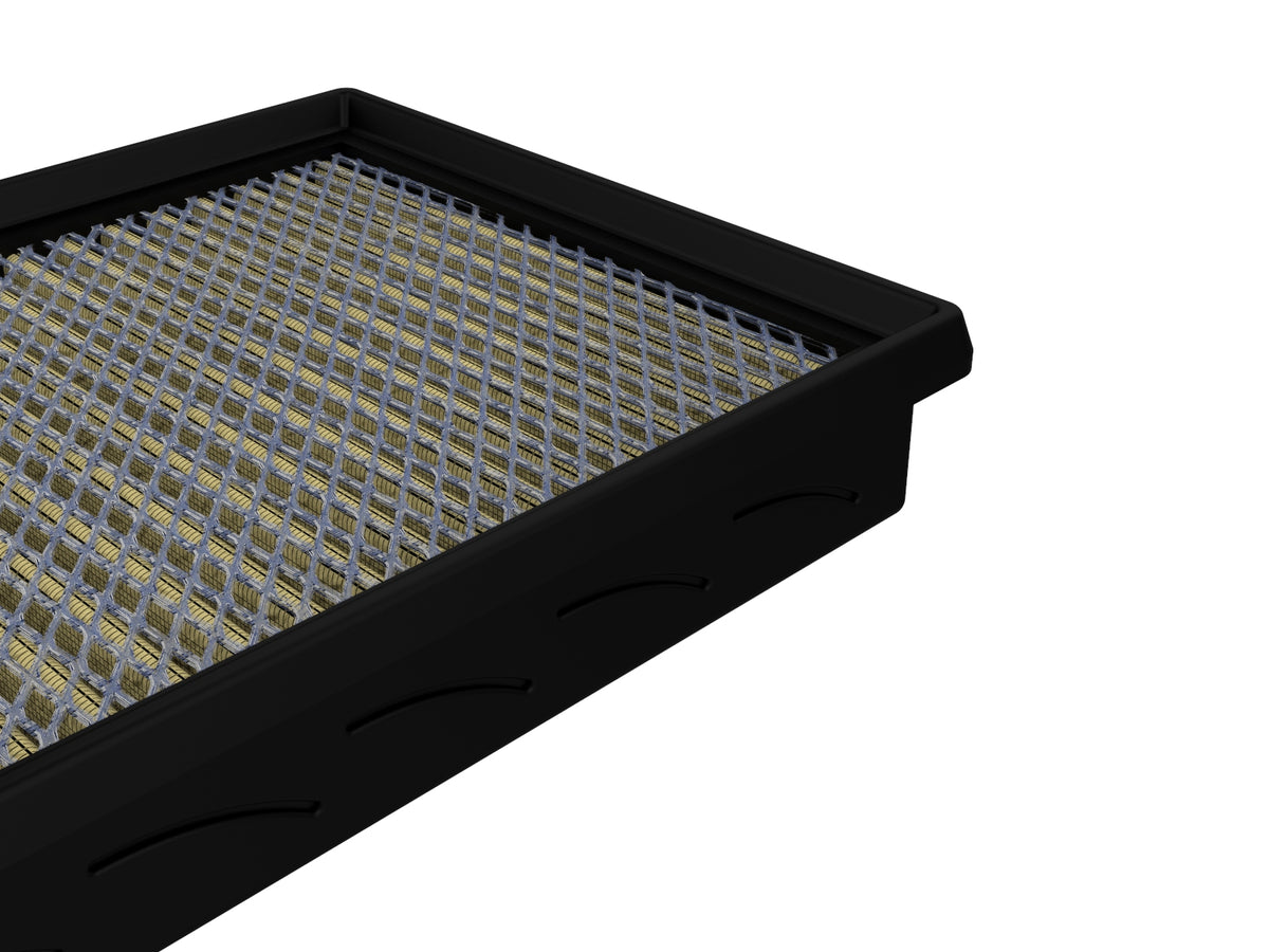 aFe Magnum FLOW OE Replacement Air Filter w/ Pro GUARD 7 Media - Ford 1995-2003 7.3L