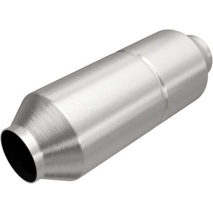 MagnaFlow OEM Grade Universal Catalytic Converter 51755