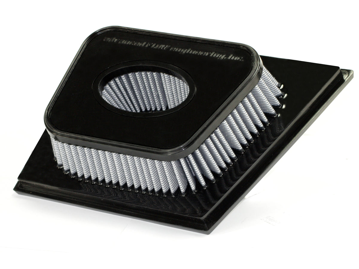 aFe Magnum FLOW Inverted Replacement Air Filter (IRF) w/ Pro DRY S Media - Chevy/GMC 2011-2016 6.6L