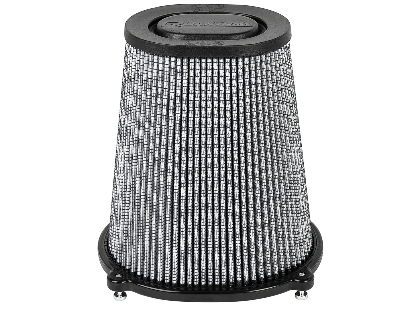 aFe QUANTUM Intake Replacement Air Filter w/ Pro DRY S Media - 21-90105