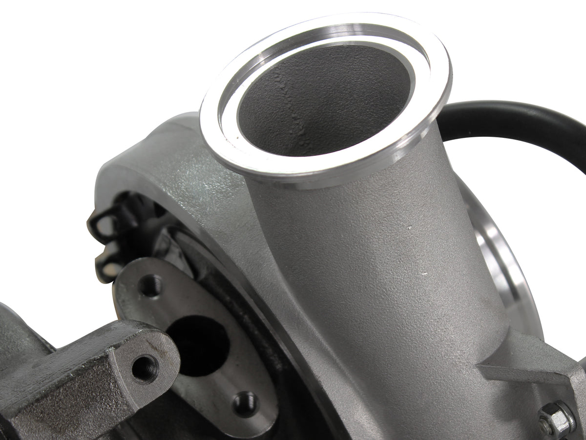 aFe BladeRunner Street Series Performance Turbocharger - Dodge 1994-1998 5.9L