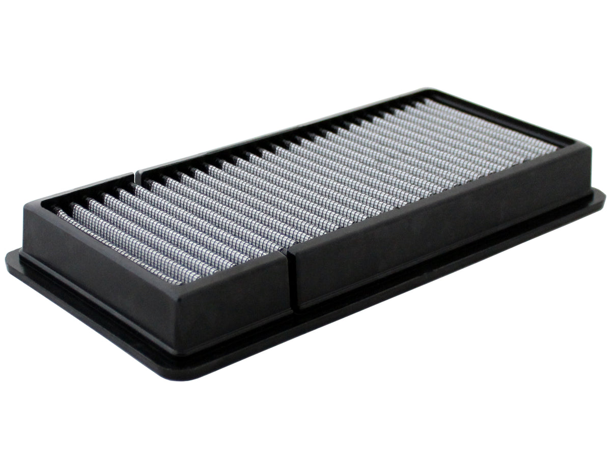aFe Magnum FLOW OE Replacement Air Filter w/ Pro DRY S Media - Ford 2011-2016 6.7L