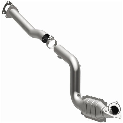 MagnaFlow California CARB Direct-Fit Catalytic Converter 5582534