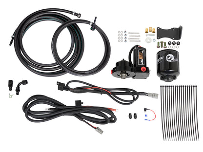aFe DFS780 PRO Diesel Fuel Lift Pump (Full-time Operation) - Dodge/Ram 2005-2016 5.9L/6.7L