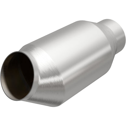 MagnaFlow Standard Grade Universal Catalytic Converter 54976