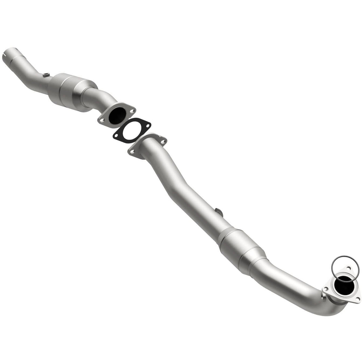 MagnaFlow OEM Grade Direct-Fit Catalytic Converter 51949