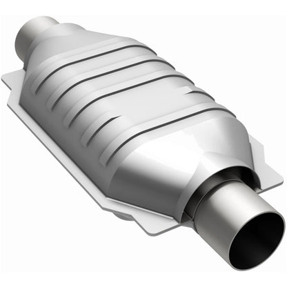 MagnaFlow Standard Grade Universal Catalytic Converter 94216